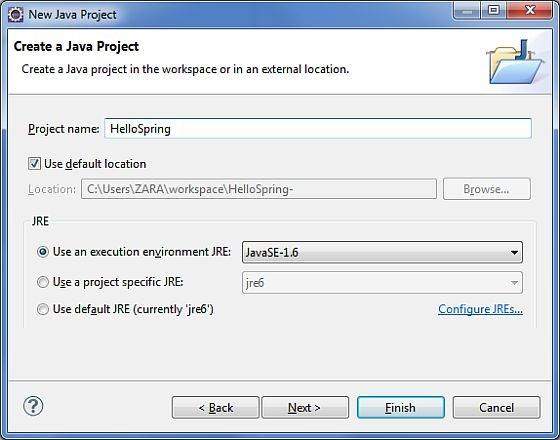 Tutorialspoint Java Collections