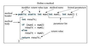 Tutorialspoint Java Examples