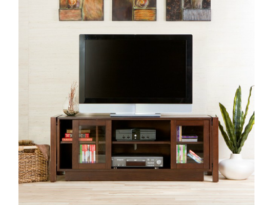 Tv Console Design Ideas