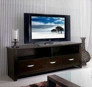 Tv Console Design Ideas