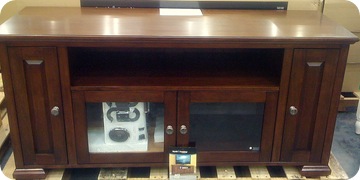 Tv Console Furniture Costco