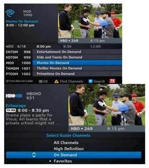 Tv Listings Tonight Time Warner