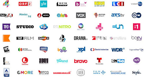 Tv Networks