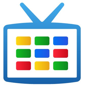 Tv Programs Logos