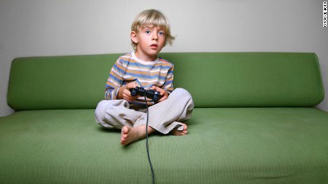 Tv Video Games For Kids