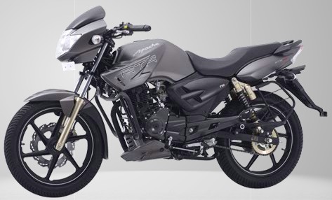 Tvs Apache Rtr 160 Fi Price In Bangalore