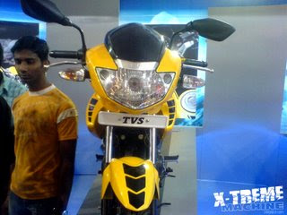 Tvs Apache Rtr 160 Fi Price In Bangalore