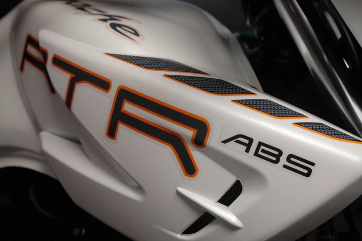 Tvs Apache Rtr 180 Abs Price In Bangalore