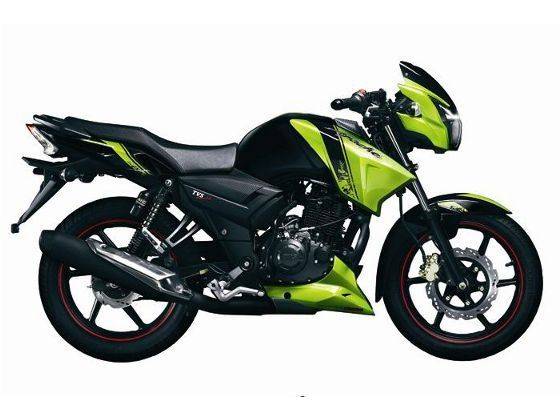 Tvs Apache Rtr 180 Abs Price In Bangalore