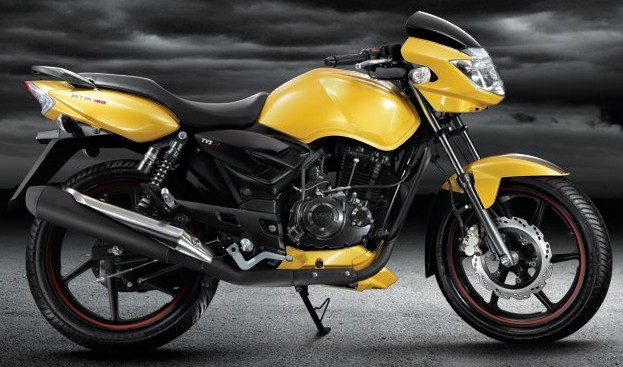 Tvs Apache Rtr 180 Abs Price In Bangalore