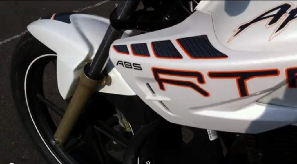 Tvs Apache Rtr 180 Abs Price In Chennai