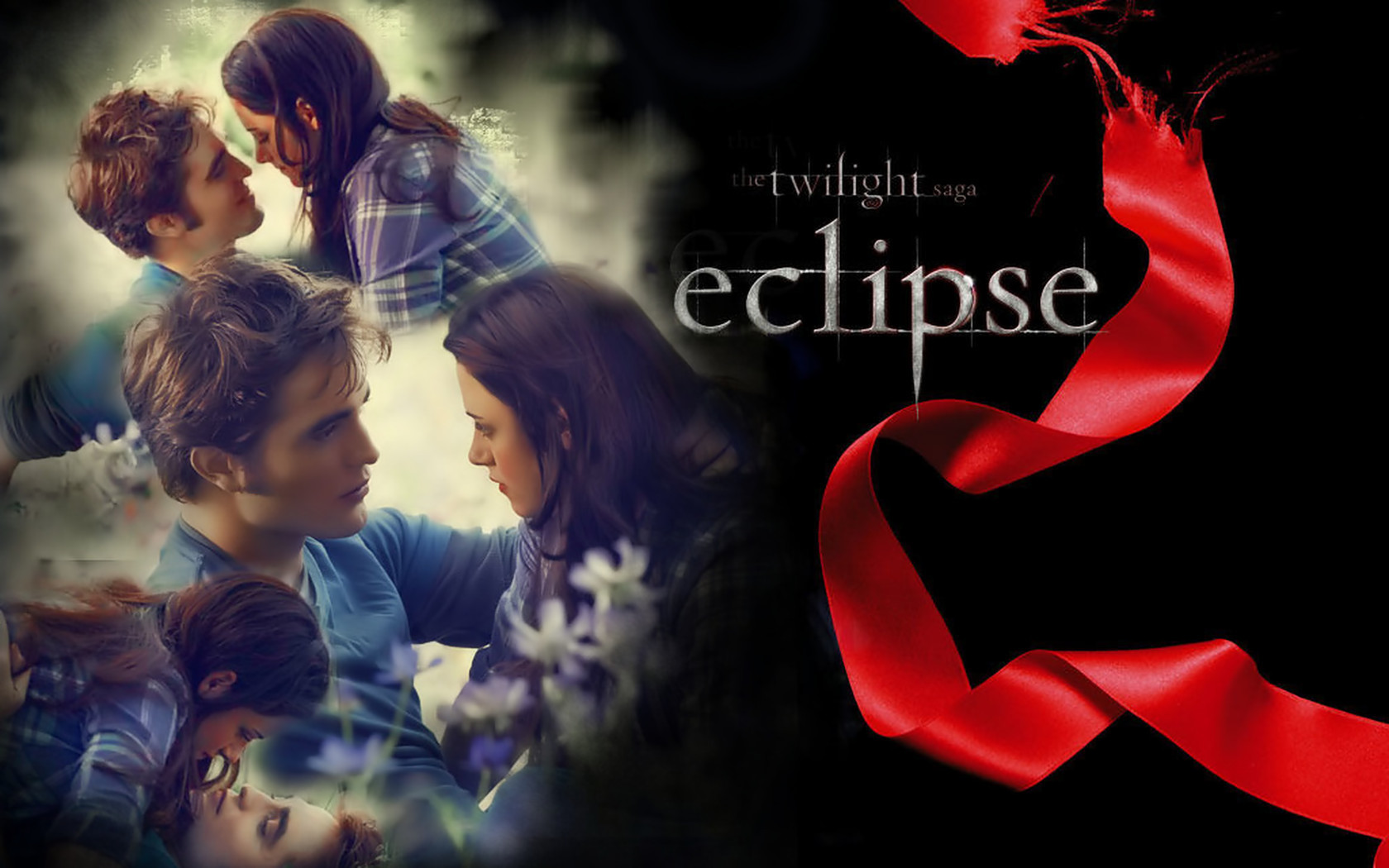 Twilight Saga Eclipse Wallpaper