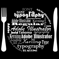 Typography Tutorials Illustrator Cs5