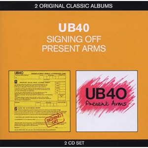 Ub40 Signing Off Download