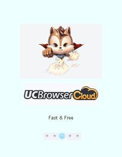 Uc Browser Logos