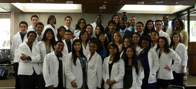 Ucla Admissions Office Medical School