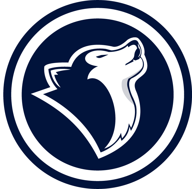 Uconn Huskies Logo