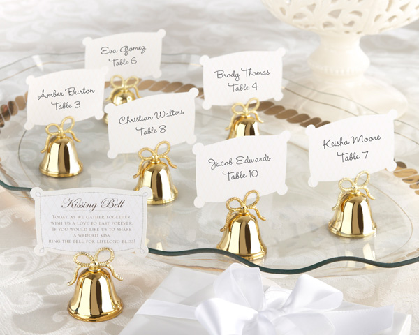 Unique Wedding Favors Ideas