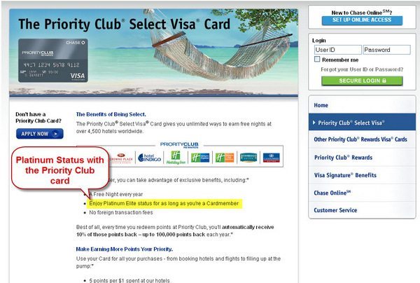 United Explorer Card Hotel Benefits