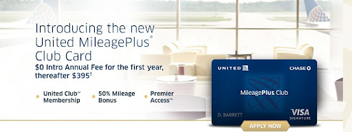 United Explorer Card Login