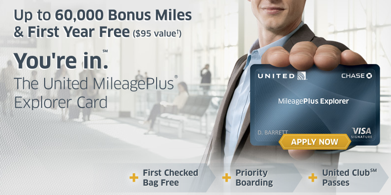 United Mileageplus Explorer Card Guide To Benefits