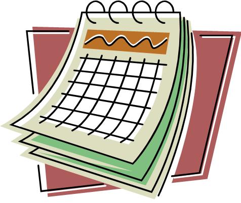 Upcoming Events Calendar Wordpress