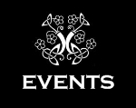 Upcoming Events Logo