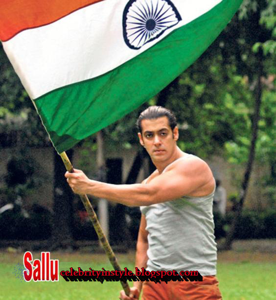 Upcoming Movies Of Salman Khan List