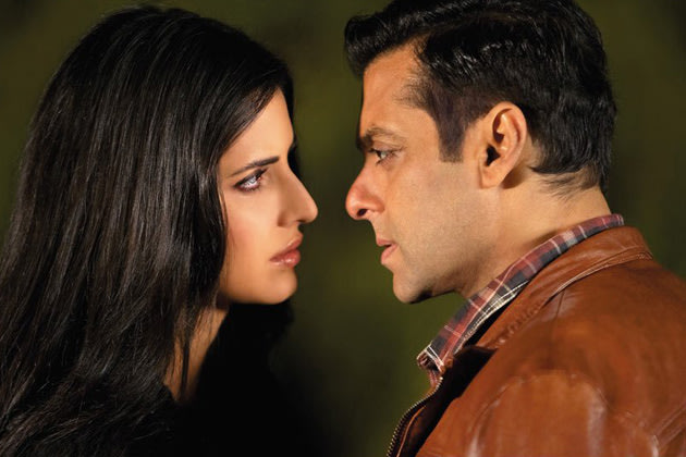 Upcoming Movies Of Salman Khan With Katrina Kaif