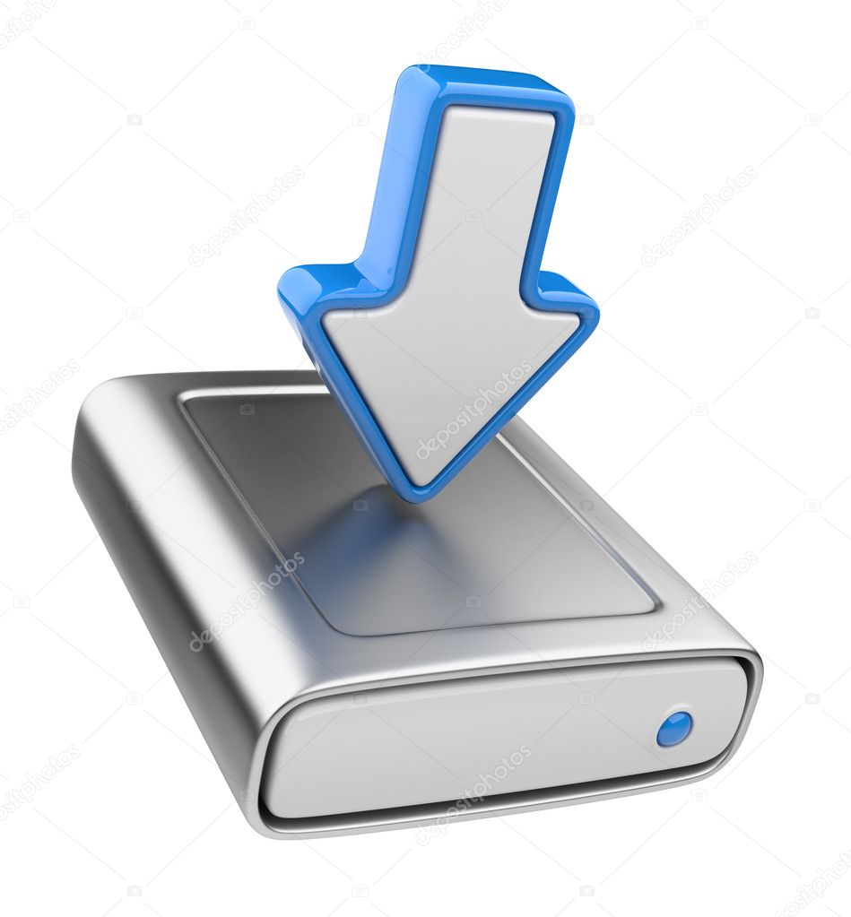 Upload Image Icon