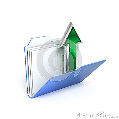 Upload Image Icon