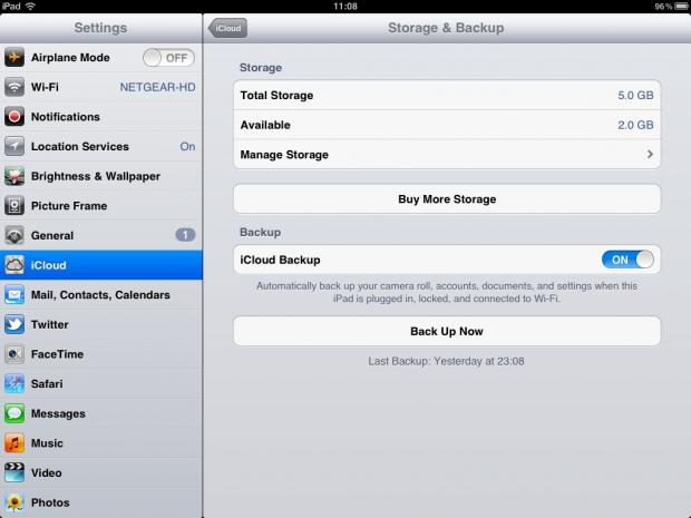 Uploading Photos From Iphone To Icloud