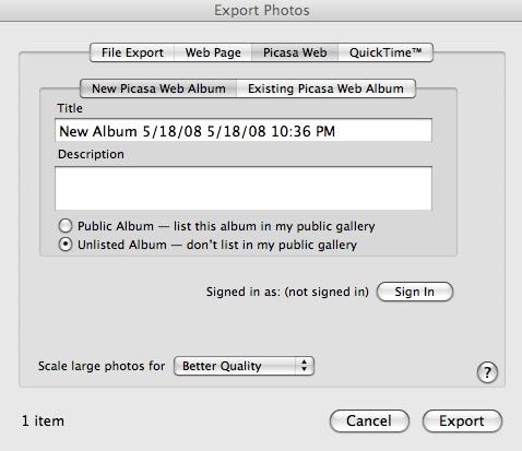 Uploading Photos From Iphone To Iphoto