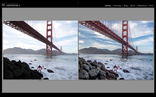 Uploading Photos To Facebook From Lightroom 4