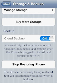 Uploading Pictures From Iphone To Icloud