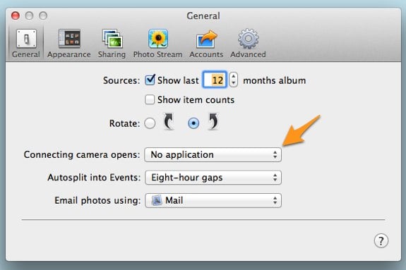 Uploading Pictures From Iphone To Iphoto