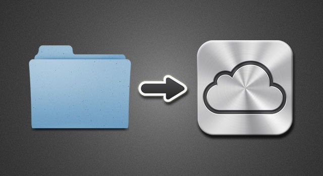 Uploading Pictures To Icloud From Iphone