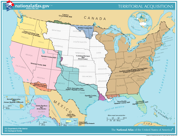 Us History Timeline For Kids