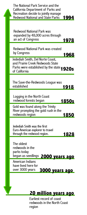 Us History Timeline For Kids