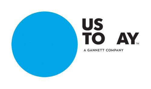 Usa Today Newspaper Logo