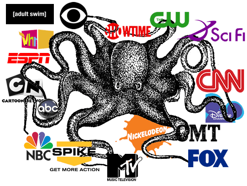 Usa Tv Networks