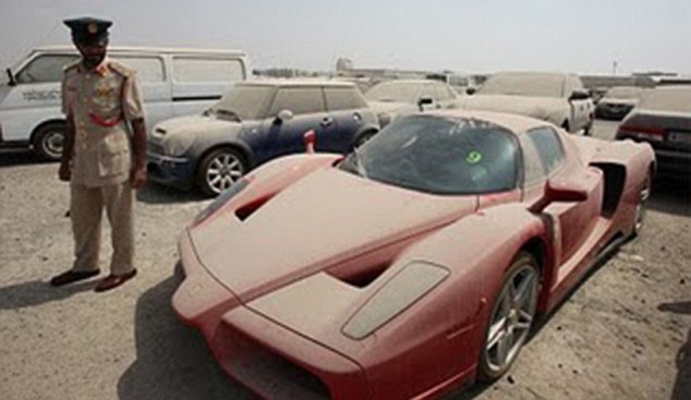 Used Cars For Sale In Dubai By Owner