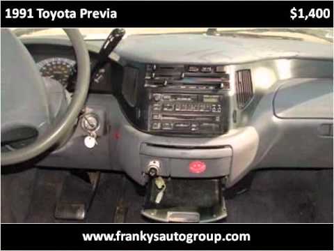 Used Cars For Sale In Usa Toyota