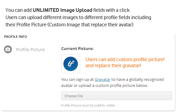 User Profile Icon Png