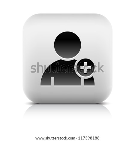 User Profile Icon Vector