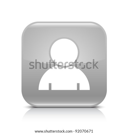 User Profile Icon Vector