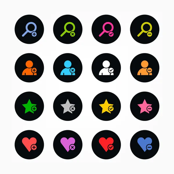 User Profile Icon Vector