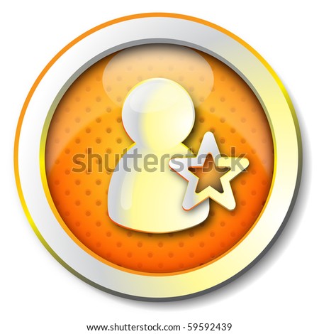 User Register Icon