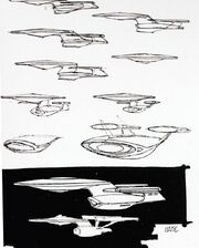 Uss Enterprise D Bridge Blueprints