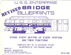 Uss Enterprise D Bridge Blueprints